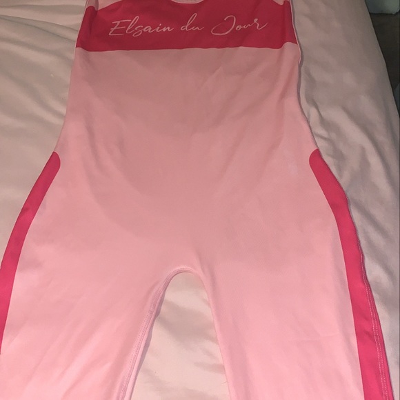 Elgain du jour bodysuit - Picture 2 of 4